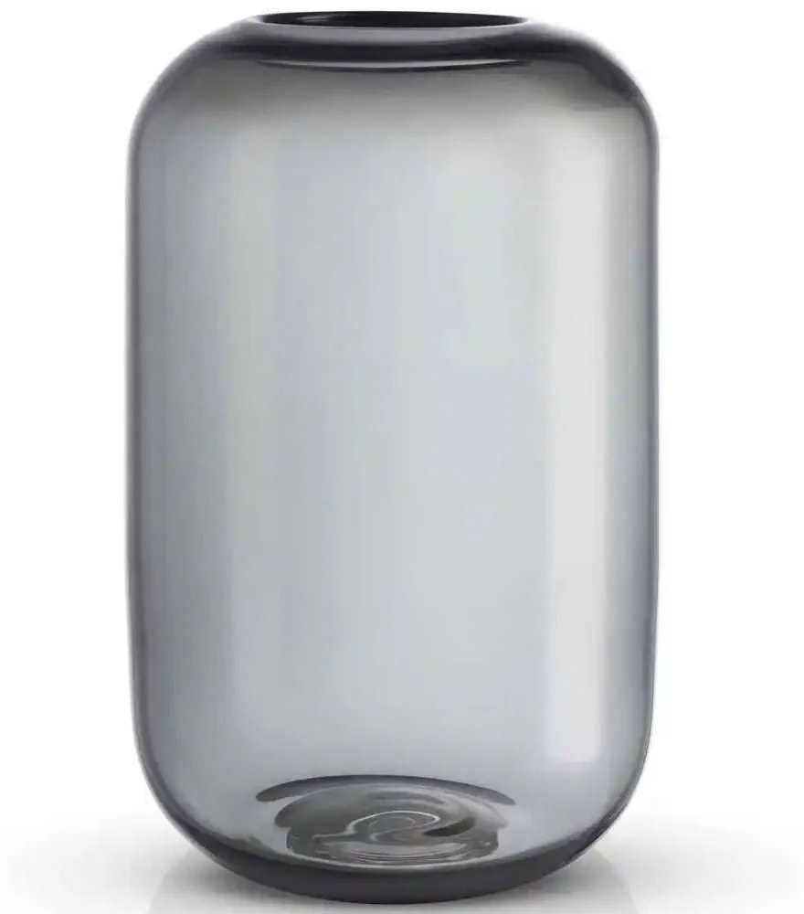 Βάζο Acorn 571389 Φ14x22cm Stone Eva Solo Glass