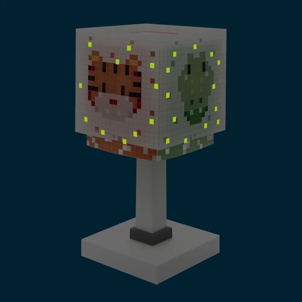 Πορτατίφ Ango Arcade