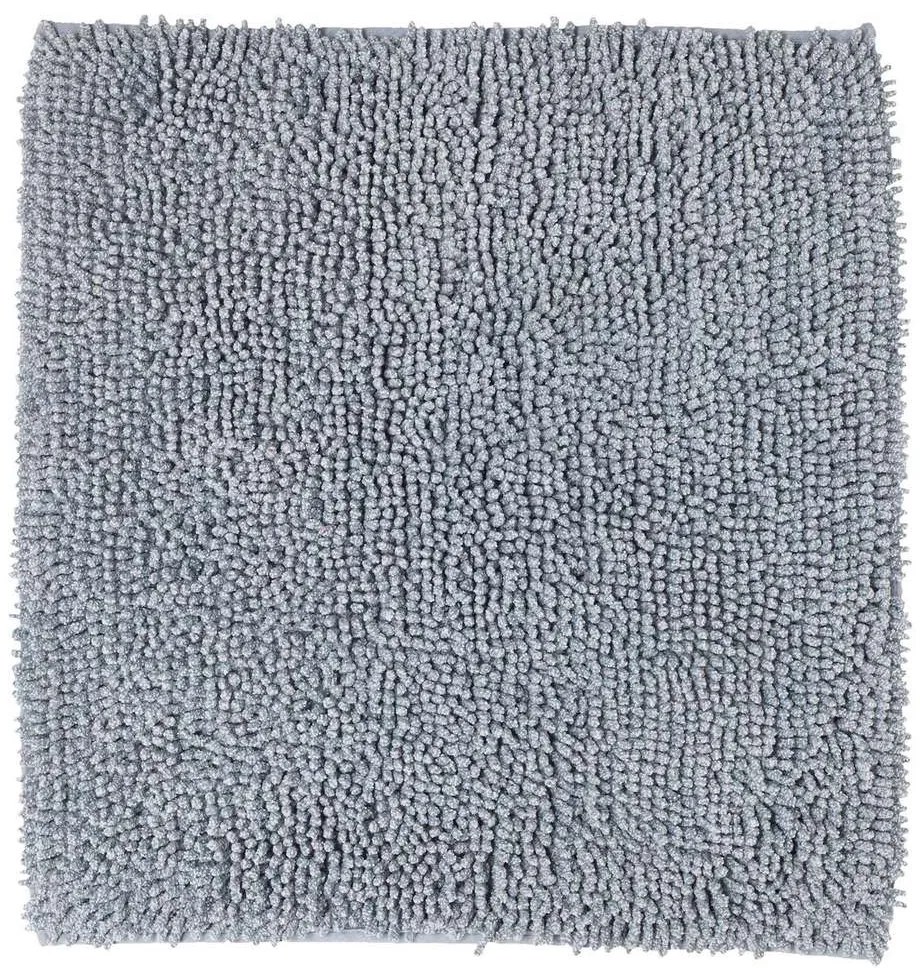 Misto 60x60 grey πατάκι μπάνιου Sealskin