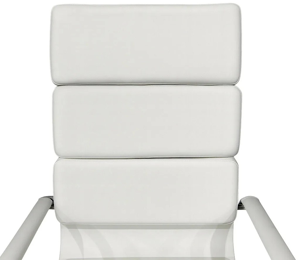 Καρέκλα γραφείου Veilstone-Leuko