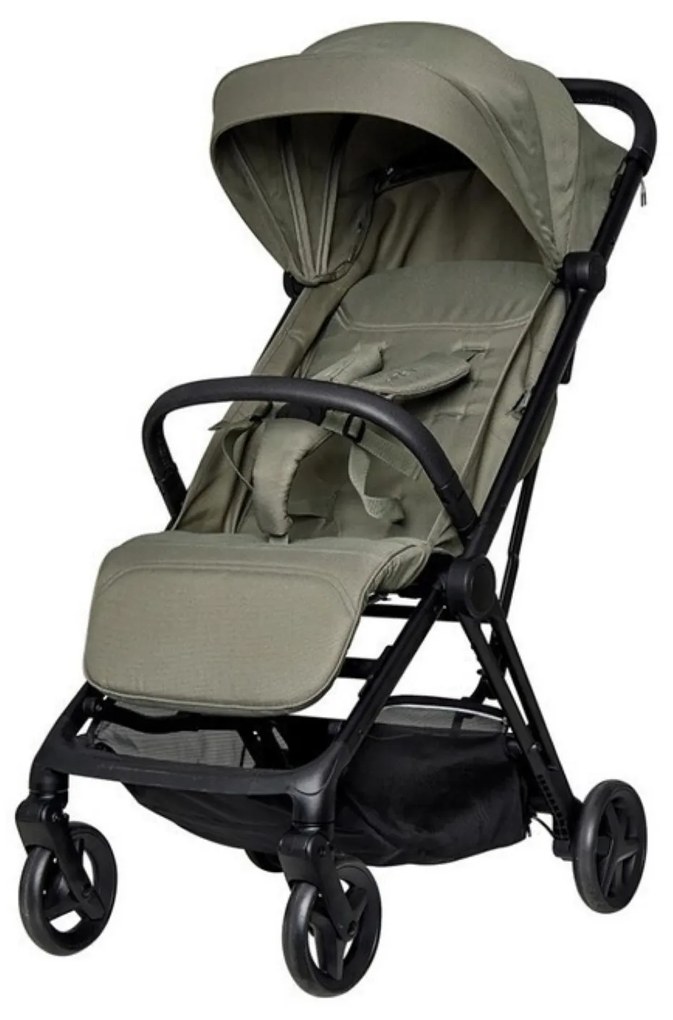 KOELSTRA ΚΑΡΟΤΣΙ ΒΟΛΤΑΣ ΜΩΡΟΥ BUGGY RE ACT GREEN 303403406