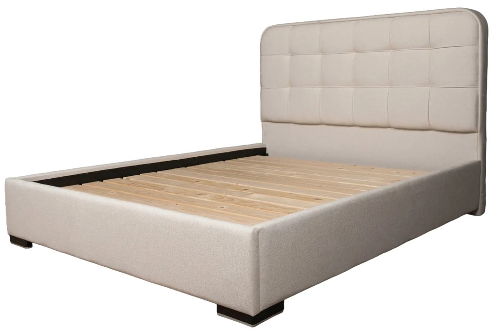 Κρεβάτι Helsinki 160x200x130