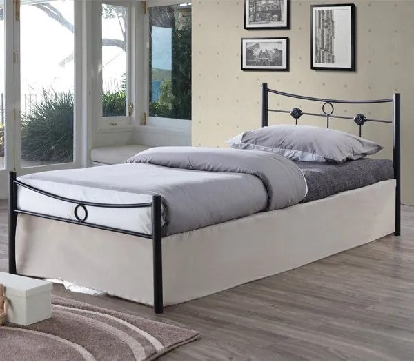 Κρεβάτι Dugan