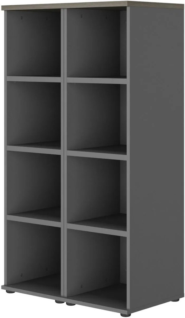 Βιβλιοθήκη Organizer II-Mauro