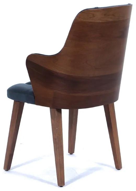 Artekko Igaem Καρέκλα Ξύλο Φυσικό Χρώμα (53x62x93)cm