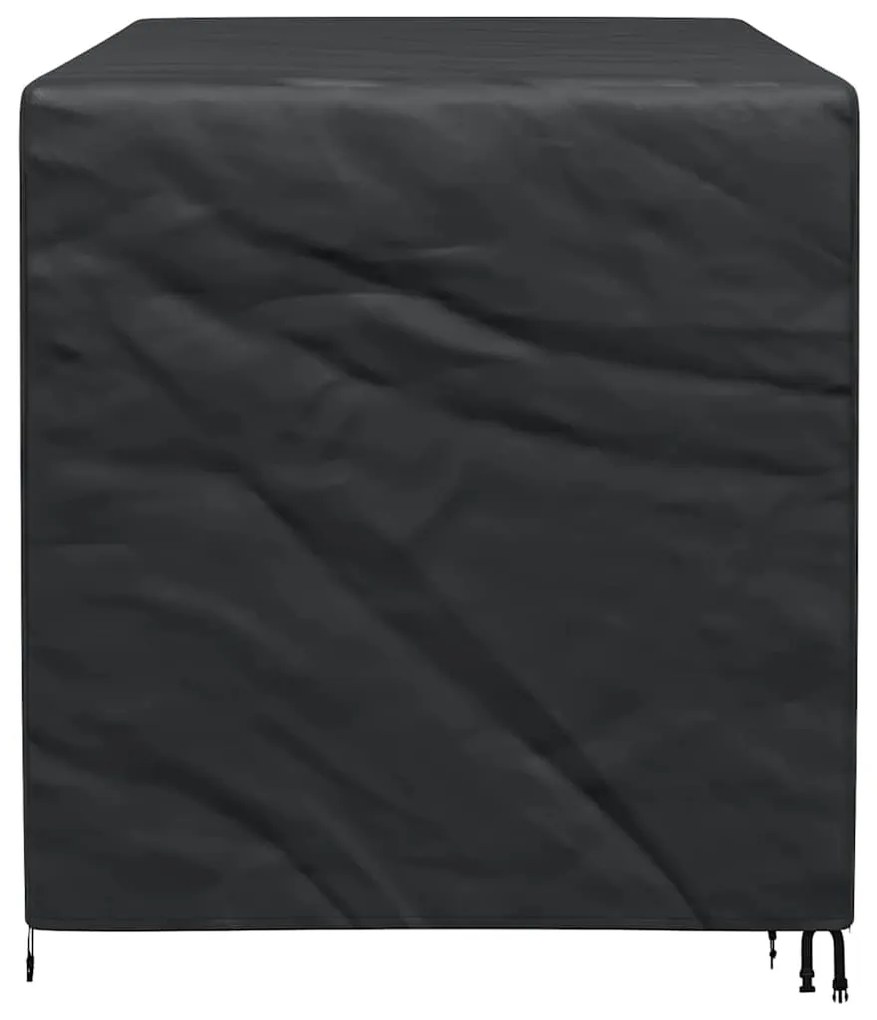 vidaXL Κάλυμμα για κούνια εξωτερικού χώρου 220 x 150 x 150 cm