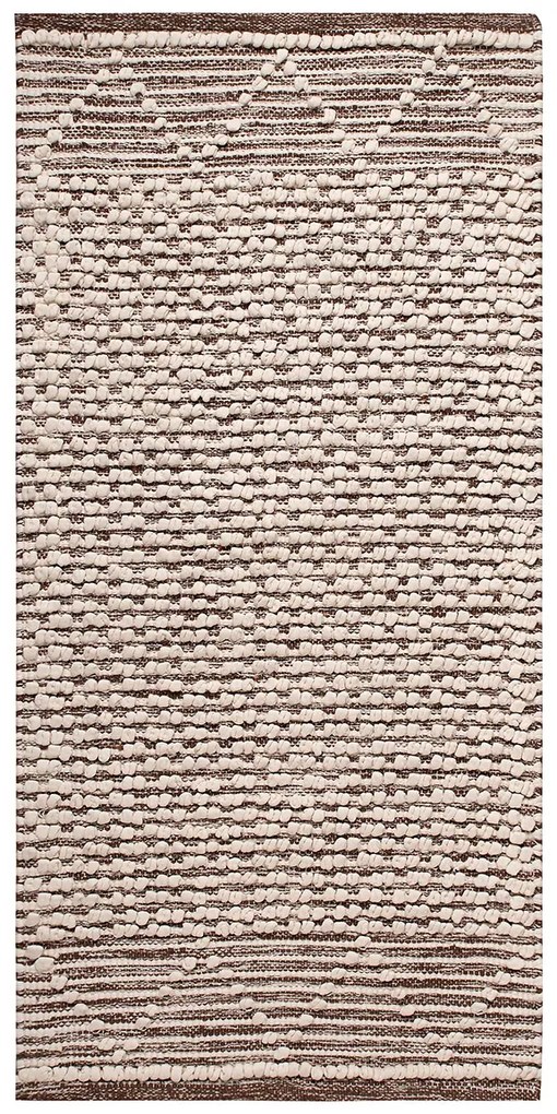 Χαλί Διαδρόμου (70x160) Silk Fashion Jaipur Beige