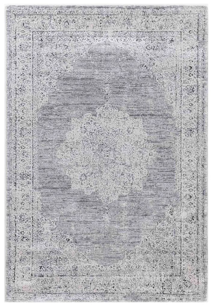 Χαλί (160x230) Ezzo Verona New A504AZ9 Cream