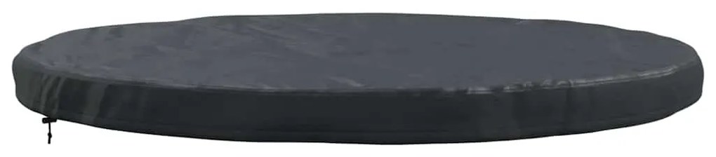 vidaXL Κάλυμμα Επίπλων Εξωτερικού Χώρου 142 x 142 x 10 εκ