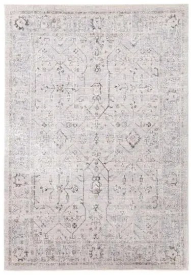 Μοντέρνο χαλί Tokyo 64A L. Grey 160 x 230