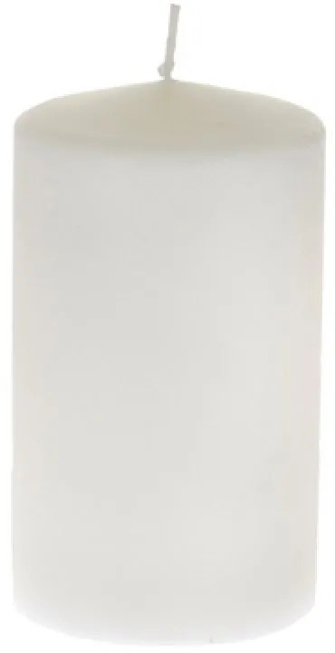 Κερί Λευκό iliadis 8x14εκ. 16511