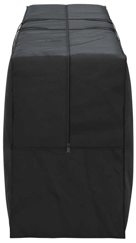 vidaXL Κάλυμμα Επίπλων Εξωτερικού Χώρου 125 x 32 x 50 εκ.