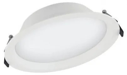 Χωνευτό Σποτ Downlight ALU 35W IP44/IP20 6500K DALI 4058075091719 LEDVANCE 4058075091719 Λευκό