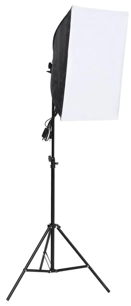 Φωτιστικό Studio Επαγγελματικό 60 x 40 εκ.  - Λευκό