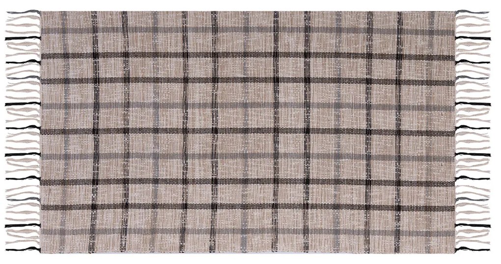 Χαλί Διαδρόμου (80x130) Nef-Nef Homeware Karion