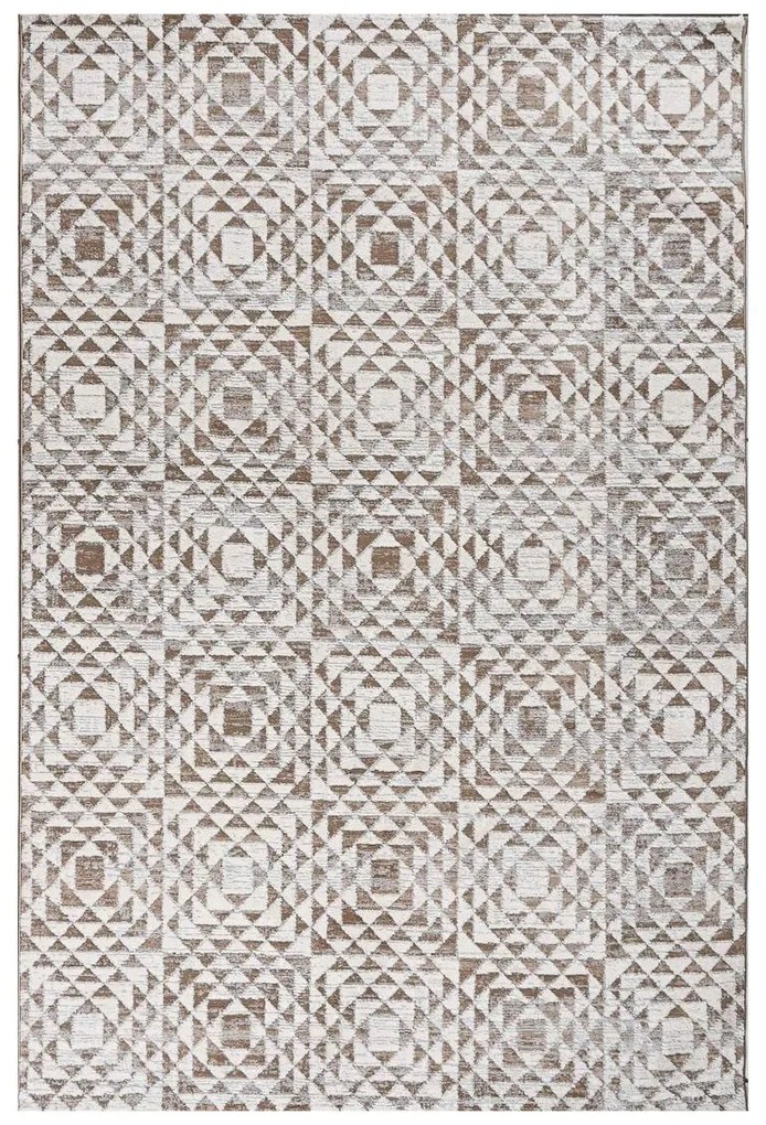 Χαλί (160x230) Polcarpet Vera 265 Brown