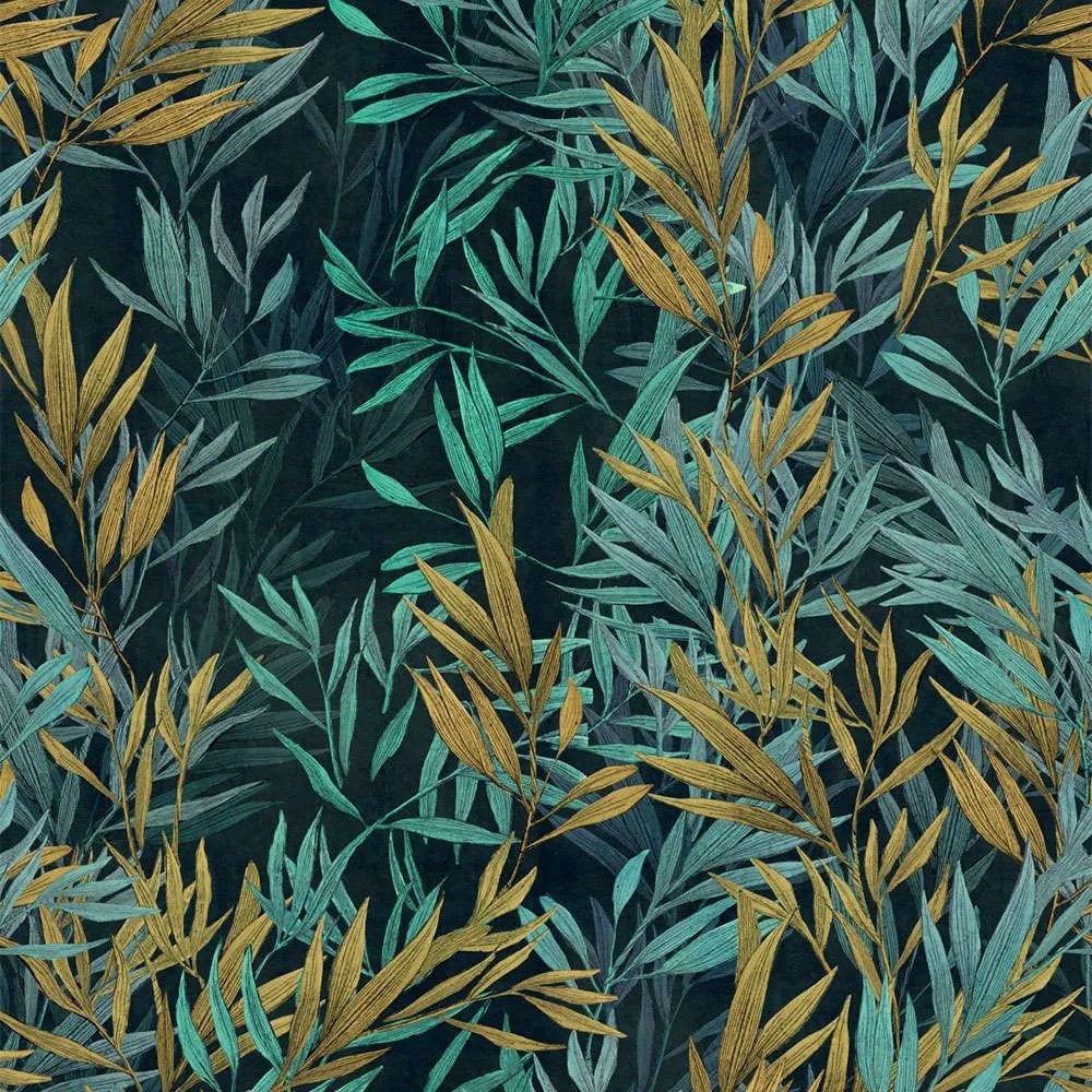 Ταπετσαρία Freshwater Grass WP20732 Multi MindTheGap Bamboo,Ξύλο