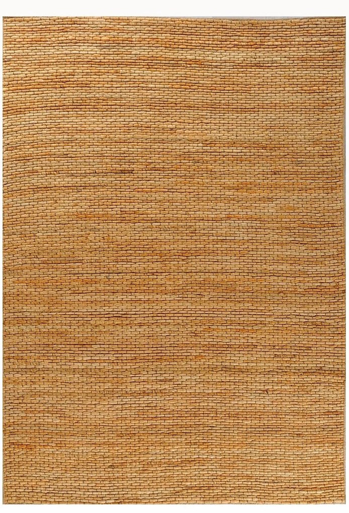 Χαλί Villa Yute 56101-090 Taba-Beige Merinos 160X230cm