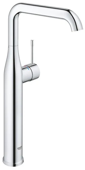 Grohe ΜΠΑΤΑΡΙΑ ΝΙΠΤΗΡΑ ESSENCE ΜΕ ΠΕΡΙΣΤΡΕΦΟΜΕΝΟ ΡΟΥΞΟΥΝΙ 32,2cm 32901001 GROHE KANEL-26.32901001