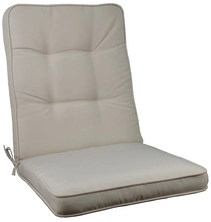GORD Μαξιλάρι Χαμηλό Sandy  100(45 55)x45/5cm Ε206,L2