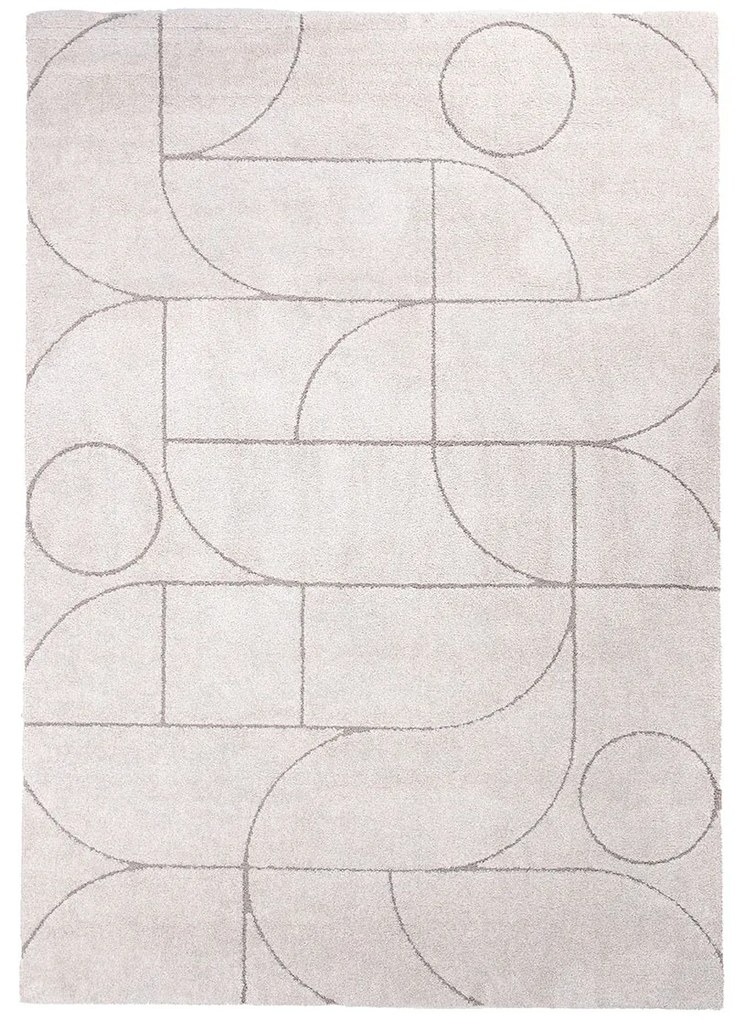 Χαλί Διαδρόμου (80x150) Royal Carpet Dune 605 761