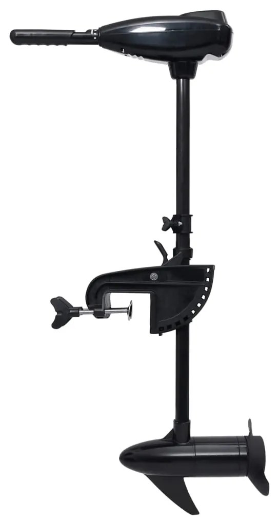 vidaXL Εξωλέμβια Μηχανή Σκάφους Ηλεκτρική P16 26 lbs