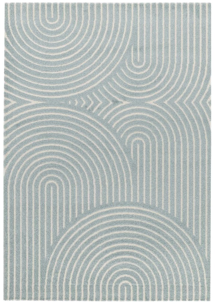 Χαλί Cocoon 59602 361 Royal Carpet - 120 x 170 cm
