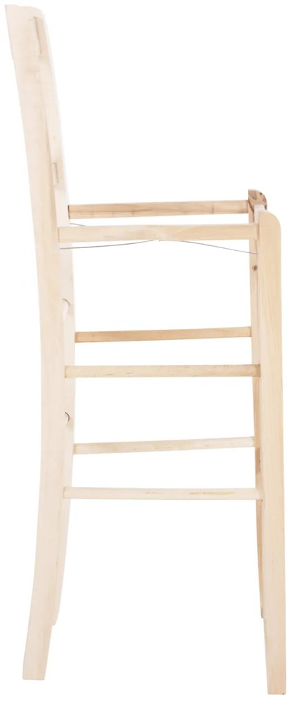 ΣΚΑΜΠΟ ΜΠΑΡ LUCIUS HM5586.02 ΞΥΛΟ ΟΞΙΑΣ ΕΜΠΟΤΙΣΜΟΥ ΑΒΑΦΟ 40,5x40x105Υεκ.ΣΚΕΛΕΤΟΣ