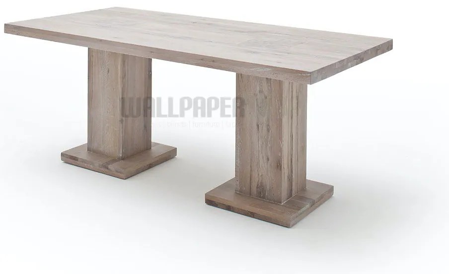 ΤΡΑΠΕΖΙ ΜΠΕΖ ΞΥΛΟ ΟΞΥΑΣ 50x70x76