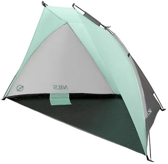 Σκίαστρο Παραλίας Nils Camp Mint NC3039