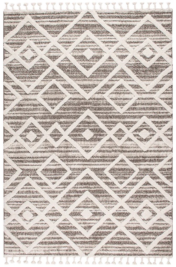 Χαλί (200x280) Polcarpet Monet Urban 325 Brown