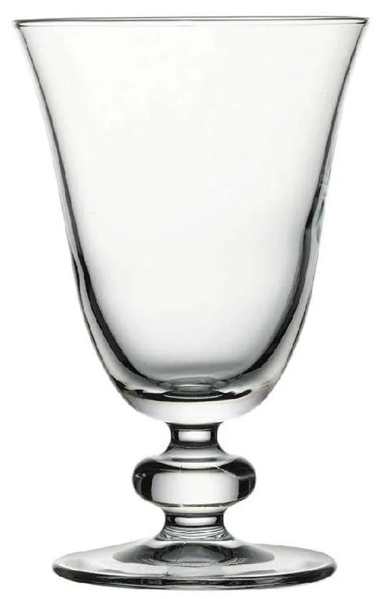 Ποτήρι Κρασιού Sophia SP44479S3 280ml Clear Espiel Γυαλί