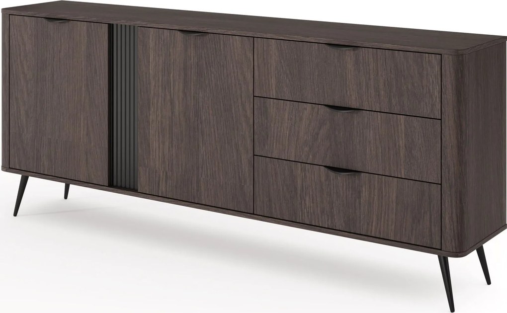 Μπουφές Ivers 2D3S