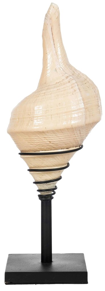 Ornament S Line 60cm με μεταλλική βάση S3194-71N3