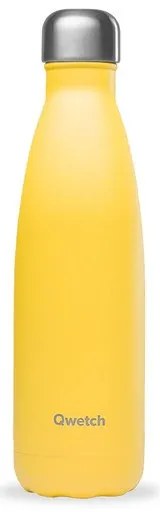 Qwetch Θερμός -Pop- Κίτρινο 500ml