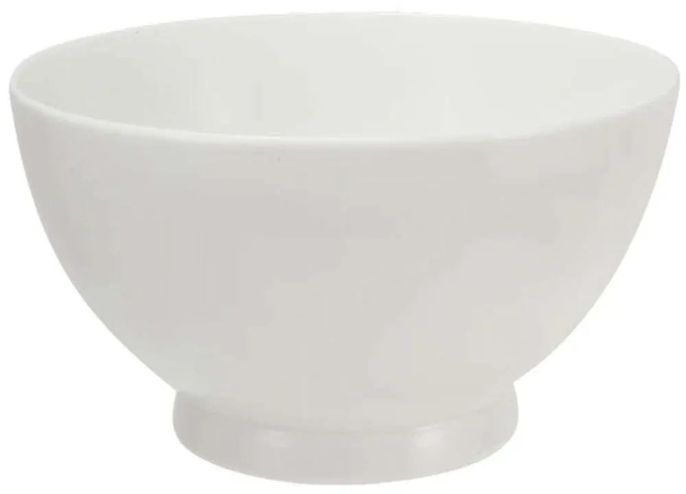 Μπωλ Σερβιρίσματος White Basics WBA0062 18cm White Maxwell&amp;Williams Porcelain