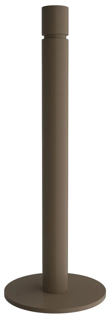 Βάση Για Χαρτί Κουζίνας Pam &amp; Co 1230-963 Matt Light Bronze