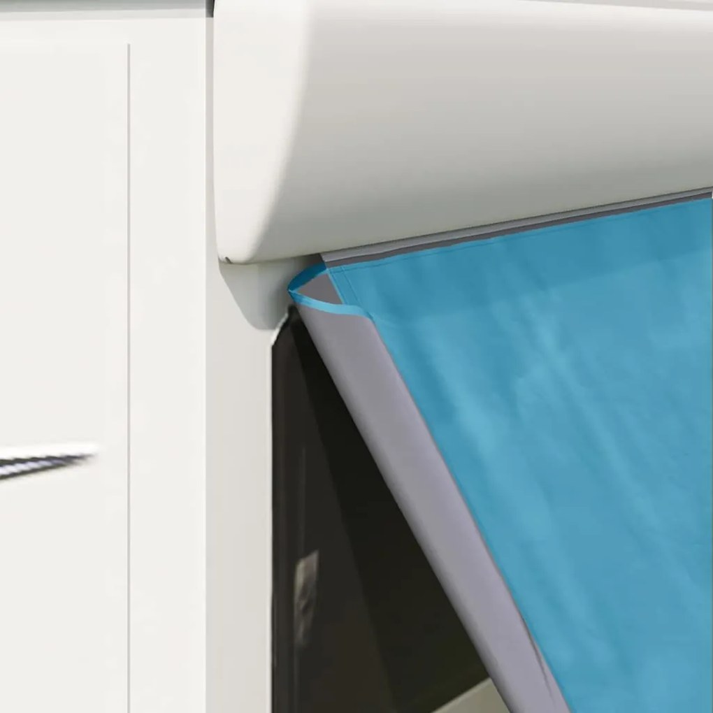 vidaXL Ανθεκτική στο νερό Σκηνή 180 / 190 x 150 x 230 εκ