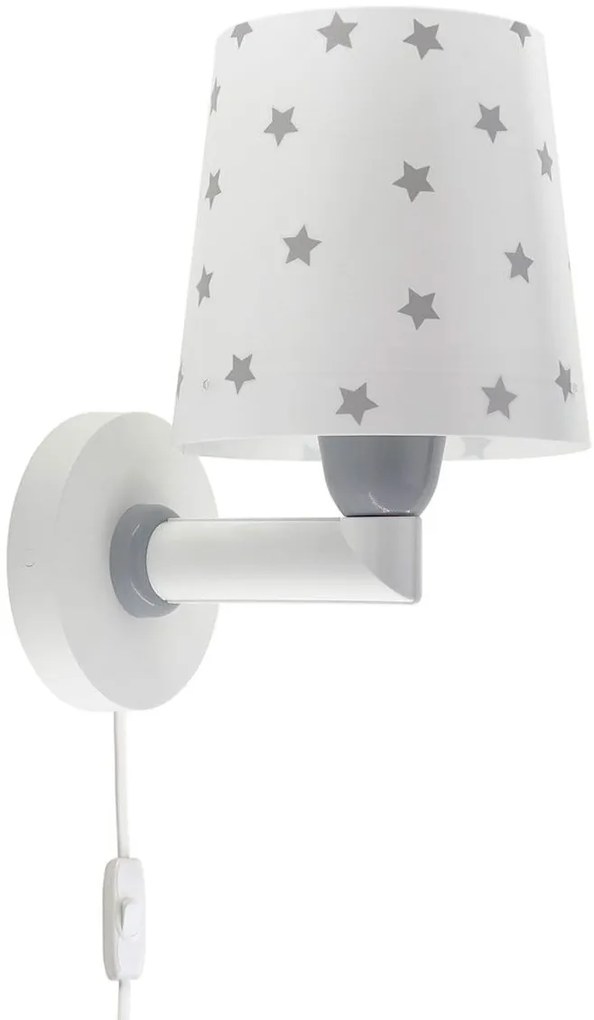 Απλίκα τοίχου Ango Starlight-Leuko