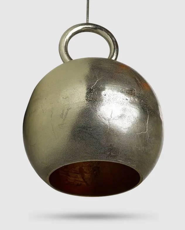 Φωτιστικό Οροφής POLS POTTEN Lamp Kettlebell 390-450-006-W1