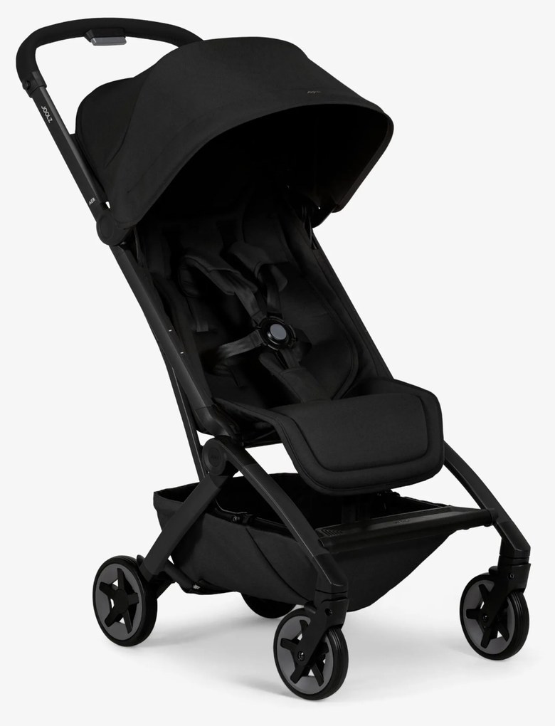 Joolz Aer2 παιδικό καρότσι Space Black