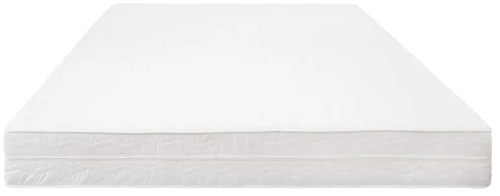 vidaXL Στρώμα 140 x 200 εκ. / 18 εκ. από Αφρό Μνήμης Visco H2