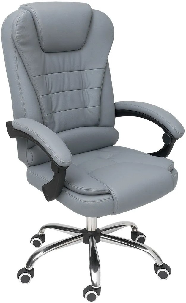 Καρέκλα διευθυντική Vaughan-Gkri