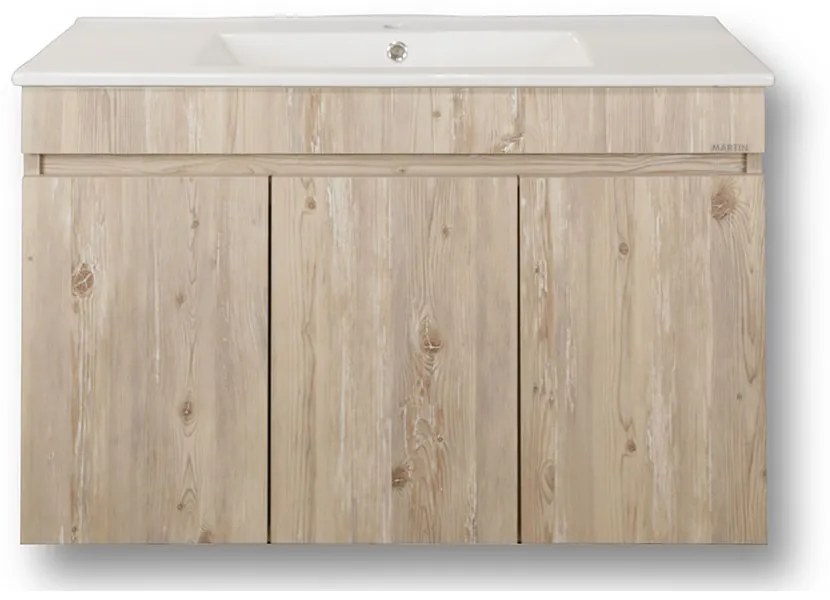 ΠΑΓΚΟΣ OMEGA 100 SOHO MARTIN BATH  3BOM100SH0