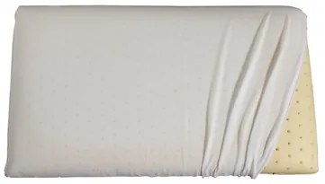 Homeline  Μαξιλάρι Ύπνου Ανατομικό Υποαλλεργικό 50x70cm Homeline 817 BEST-276342