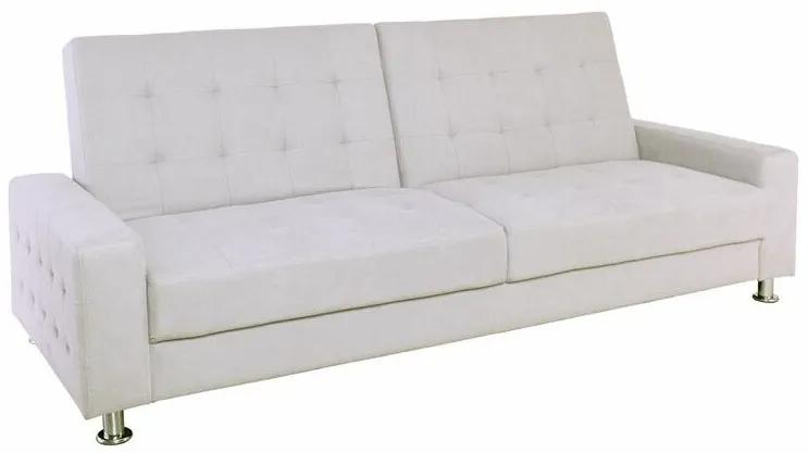 Καναπές κρεβάτι Mesa 189, 81x217x80cm
