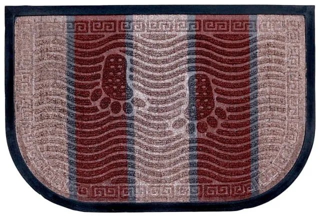 Ποδόμακτρο - Πατάκι εισόδου 40x60cm - Door mat