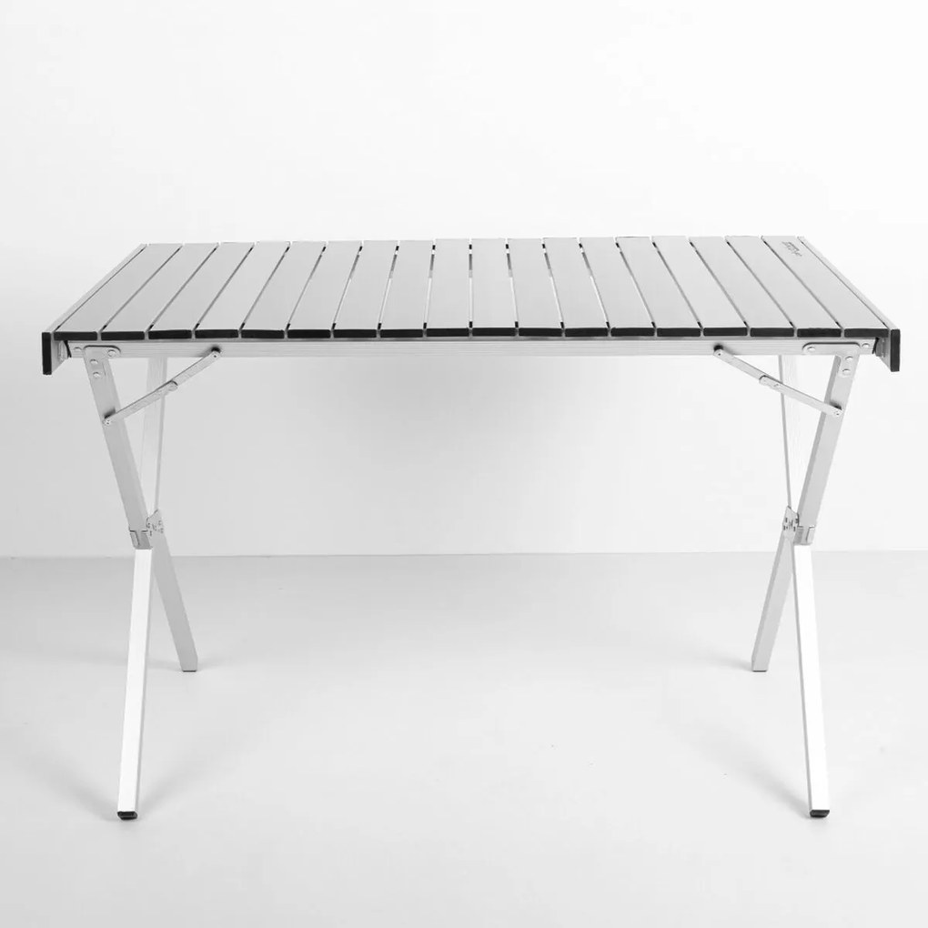 Πτυσσομενο τραπεζακι Aktive 108 x 72 x 71 cm (x2)