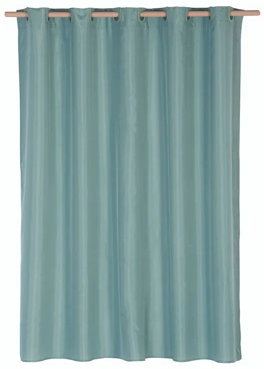 ΚΟΥΡΤΙΝΑ ΜΠΑΝΙΟΥ ΠΟΛΥΕΣΤΕΡ SHOWER 180X200 - 180X200 - 1164-GREEN 5205495537238