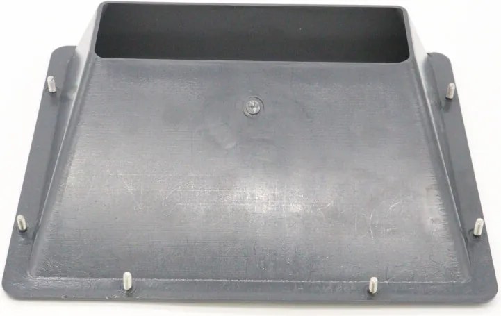 MCP - Entry Plastic